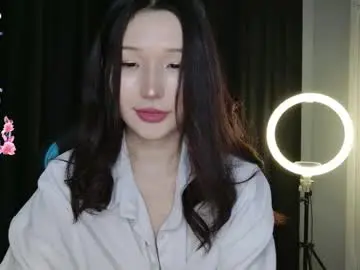 Asian_euphoria  live sex cam