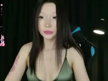 Asian_euphoria  live sex cam