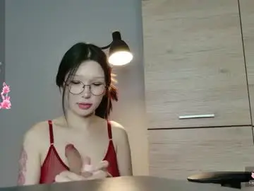 Asian_euphoria  live sex cam