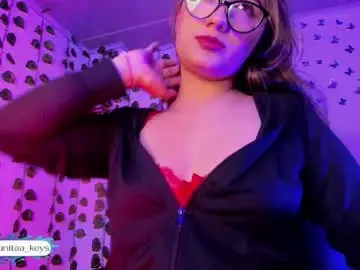 Charlotte_keys  live sex cam