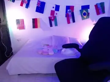 Crazy_patty  live sex cam