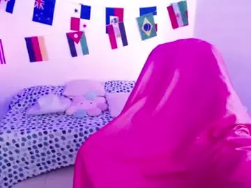 Crazy_patty  live sex cam