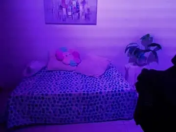 Crazy_patty  live sex cam