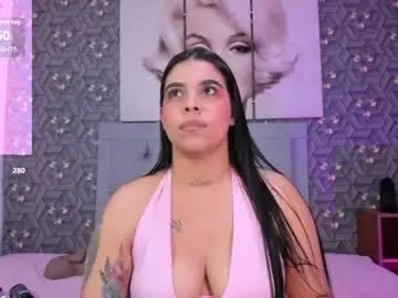 Emily_rivera78  live sex cam