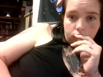 Gingerspice225  live sex cam