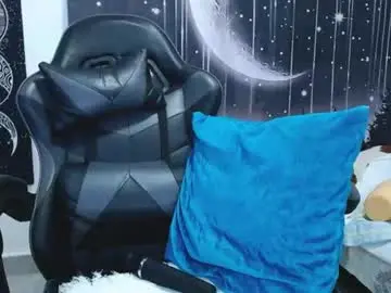 Hikaryfire  live sex cam