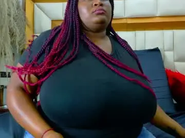 Hugexboobs69  live sex cam