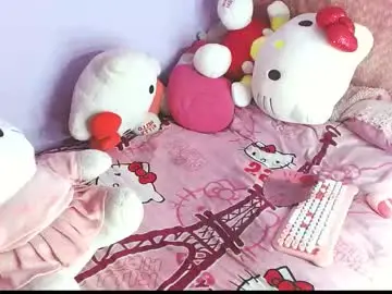 Kandyzofhii44  live sex cam