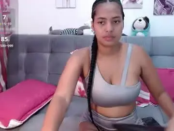 Lilyjacksonn  live sex cam