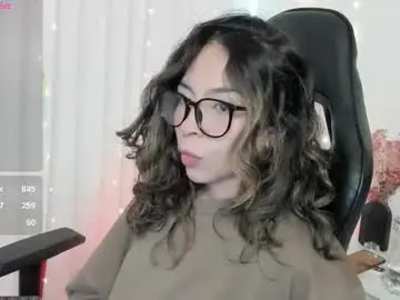 Luluuberry  live sex cam