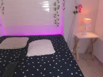 Melissacooperr  live sex cam