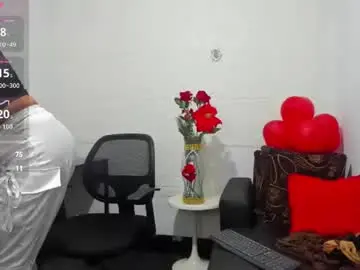Miss_clarepocahose  live sex cam