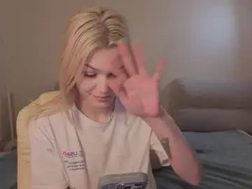 My_april  live sex cam