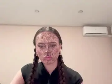 Nganmanford  live sex cam