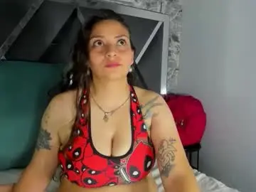Normahh  live sex cam