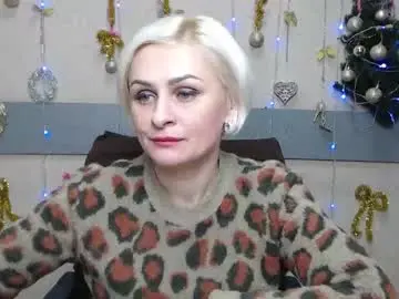 Oliviahorst  live sex cam