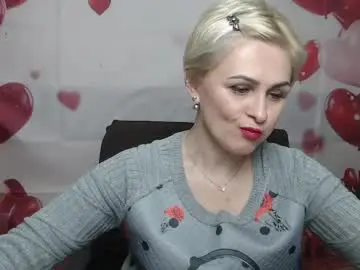 Oliviahorst  live sex cam