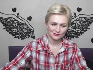 Oliviahorst  live sex cam
