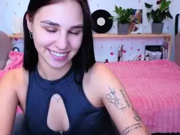 Pixie_molly  live sex cam