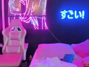 Staarlightt  live sex cam