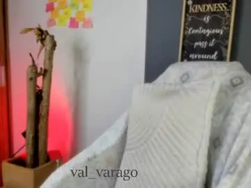 Val_varago  live sex cam