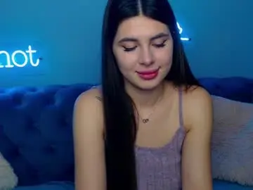 Viollinalv  live sex cam