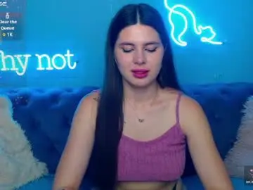 Viollinalv  live sex cam