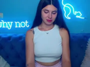 Viollinalv  live sex cam