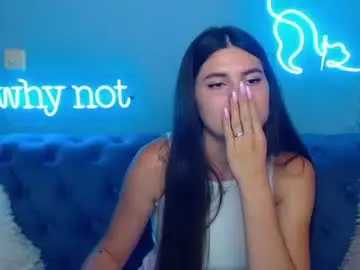 Viollinalv  live sex cam