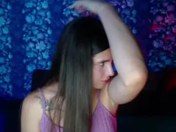 Viollinalv  live sex cam