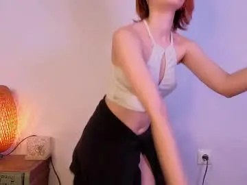 Vitacianflone  live sex cam