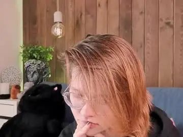 Vitacianflone  live sex cam