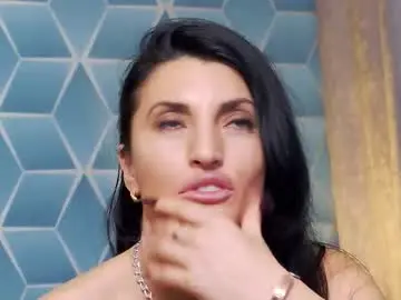 Zoeylarkens  live sex cam