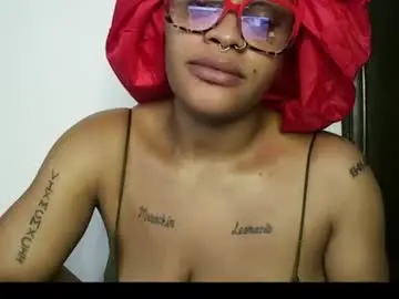 420ebony_goddess  live sex cam