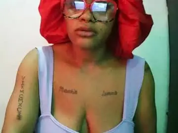 420ebony_goddess  live sex cam