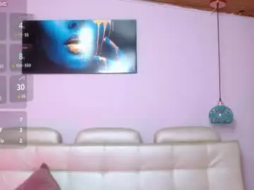 Abril_stoone  live sex cam