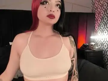 Adeelinee  live sex cam