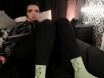 Adeelinee  live sex cam