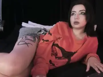 Adeelinee  live sex cam