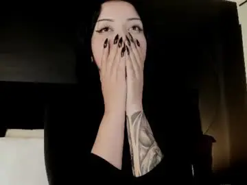 Adeelinee  live sex cam