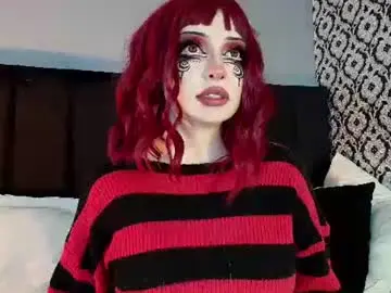 Adeelinee  live sex cam