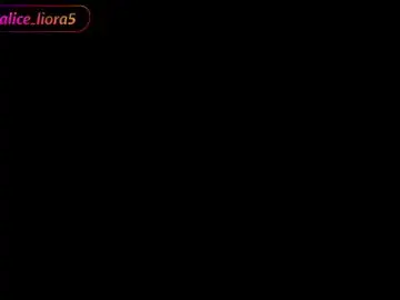 Alice_liora  live sex cam