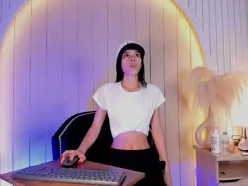 Alicesandoval_  live sex cam