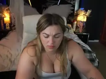 Alissyagrayy  live sex cam