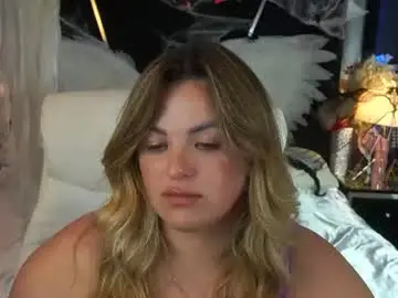 Alissyagrayy  live sex cam