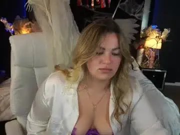 Alissyagrayy  live sex cam