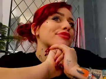 Amyriderr  live sex cam