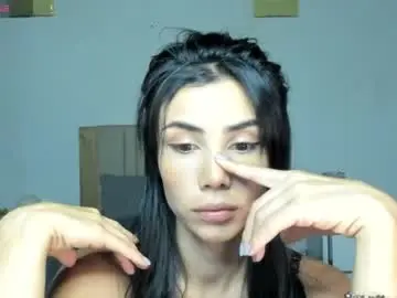 Anahenao  live sex cam