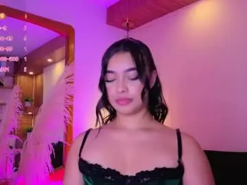 Charlotteg18  live sex cam