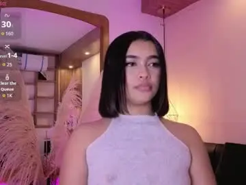 Charlotteg18  live sex cam